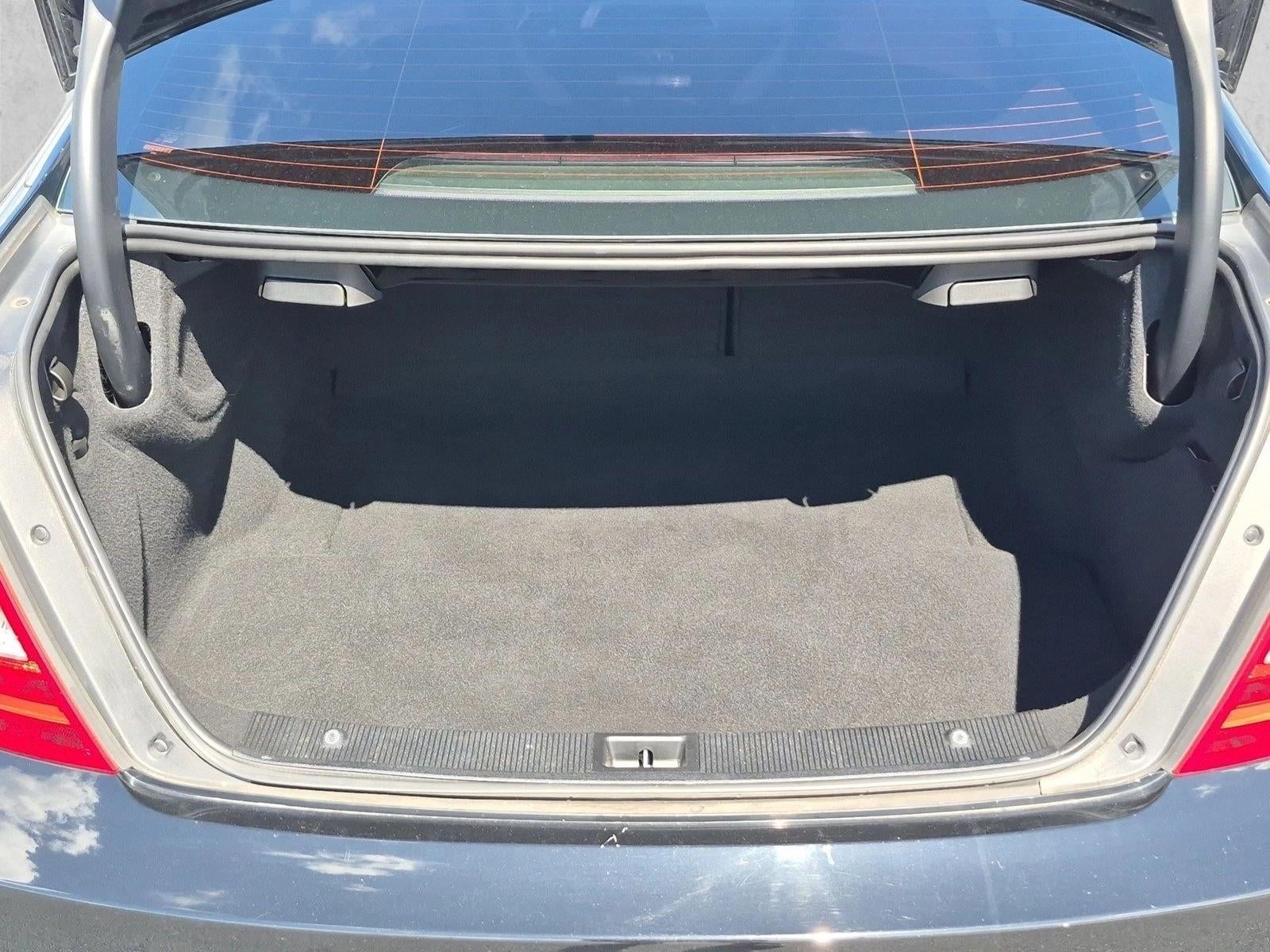 2012 Mercedes-Benz C 250 C 250