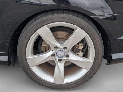 2014 Mercedes-Benz C-Class C 350