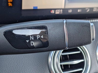 2020 Mercedes-Benz S-Class S 560