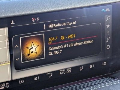 2020 Mercedes-Benz S-Class S 560