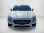 2020 Mercedes-Benz S-Class S 560