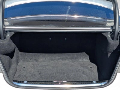 2020 Mercedes-Benz S-Class S 560