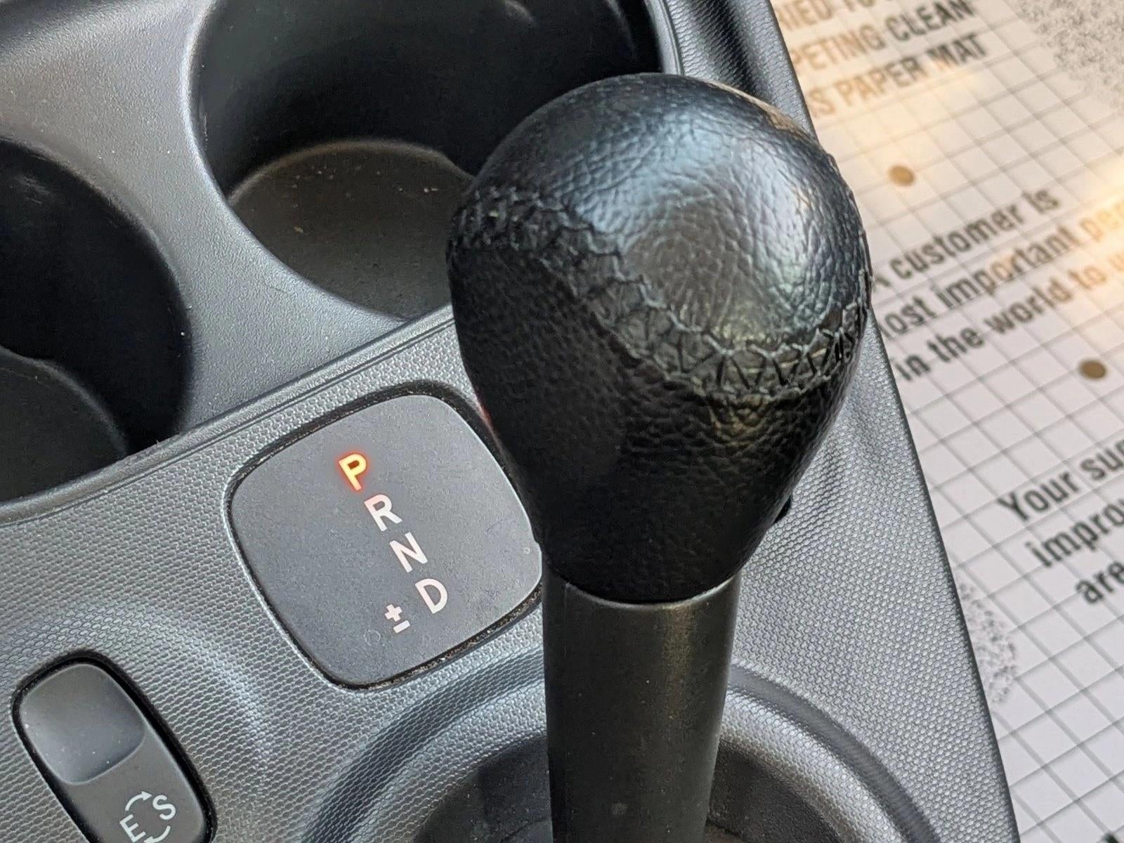 2016 smart fortwo Passion