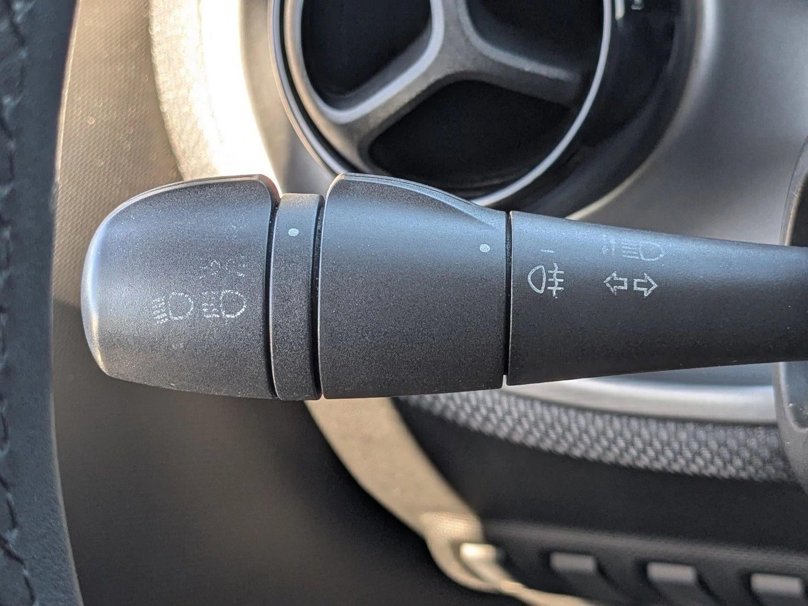 2016 smart fortwo Passion