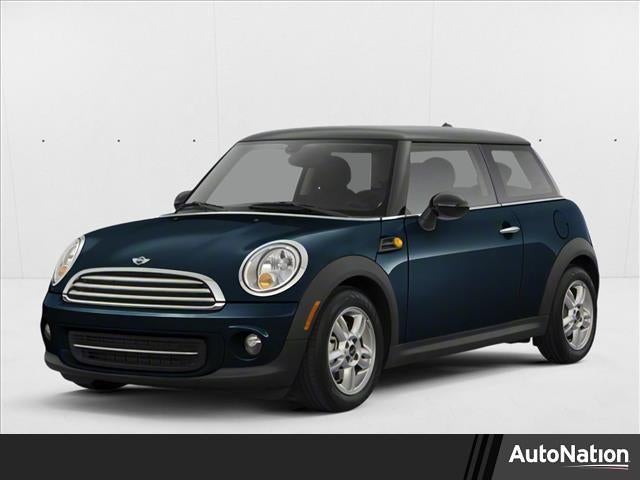 2010 MINI Cooper -'s photo