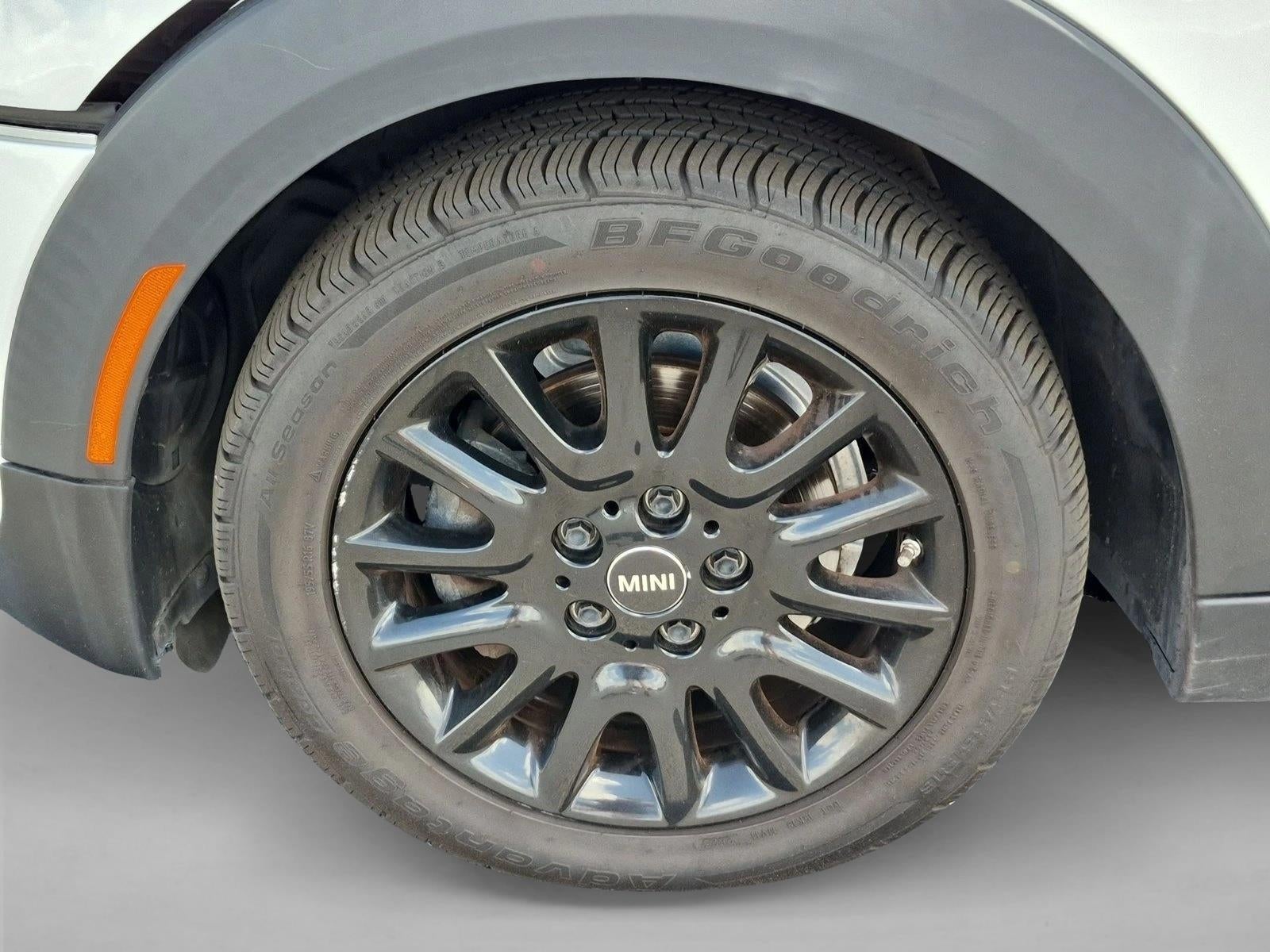 2016 MINI Hardtop Base