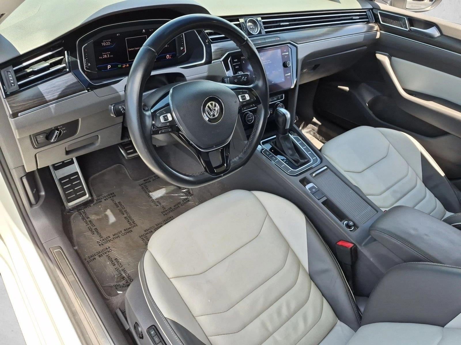 2020 Volkswagen Arteon 2.0T SEL