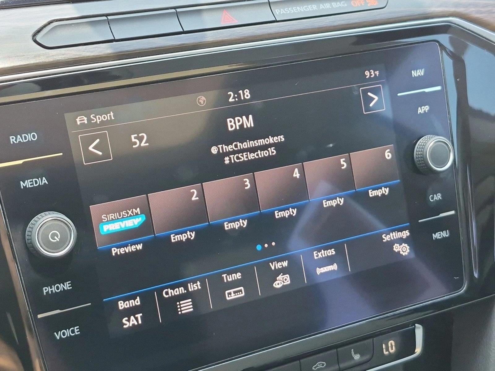 2020 Volkswagen Arteon 2.0T SEL