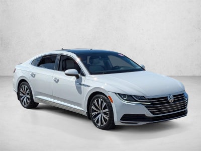 2020 Volkswagen Arteon 2.0T SEL