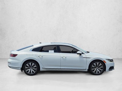 2020 Volkswagen Arteon 2.0T SEL
