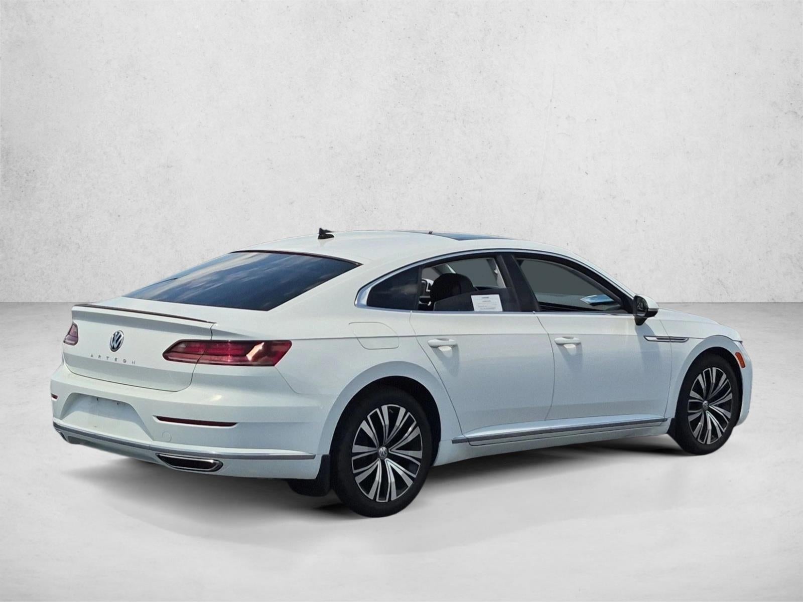 2020 Volkswagen Arteon 2.0T SEL