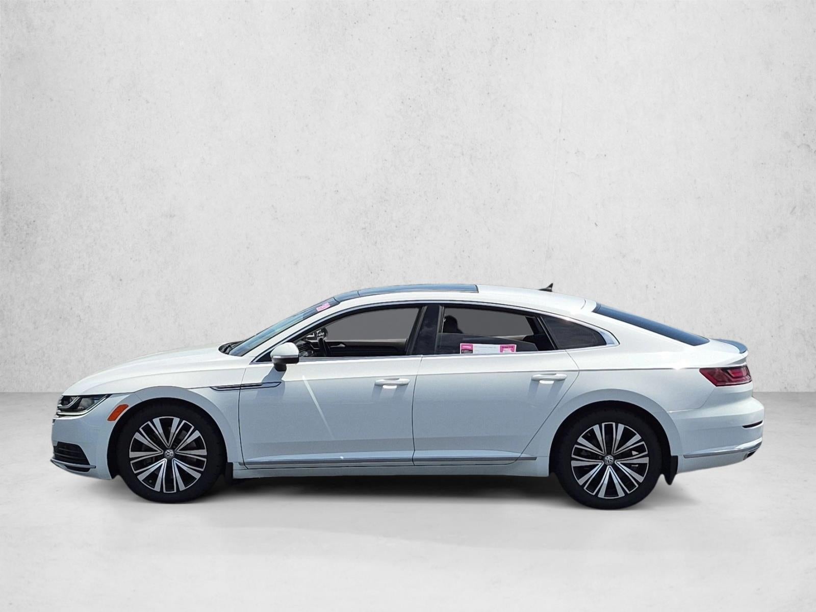 2020 Volkswagen Arteon 2.0T SEL