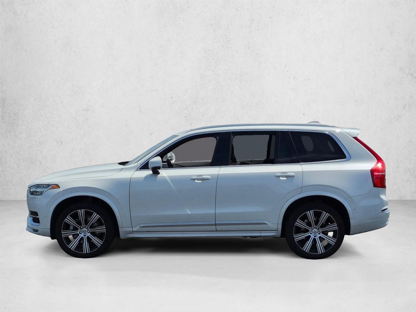 2023 Volvo XC90 B6 Ultimate 7-Seater