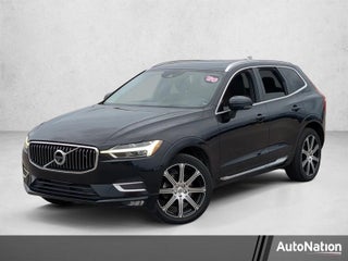 2020 Volvo XC60 T5 Inscription