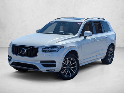 2019 Volvo XC90 Momentum