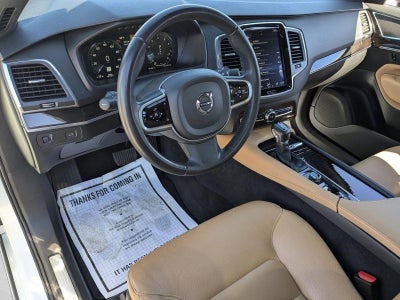 2019 Volvo XC90 Momentum