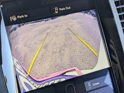 2019 Volvo XC90 Momentum