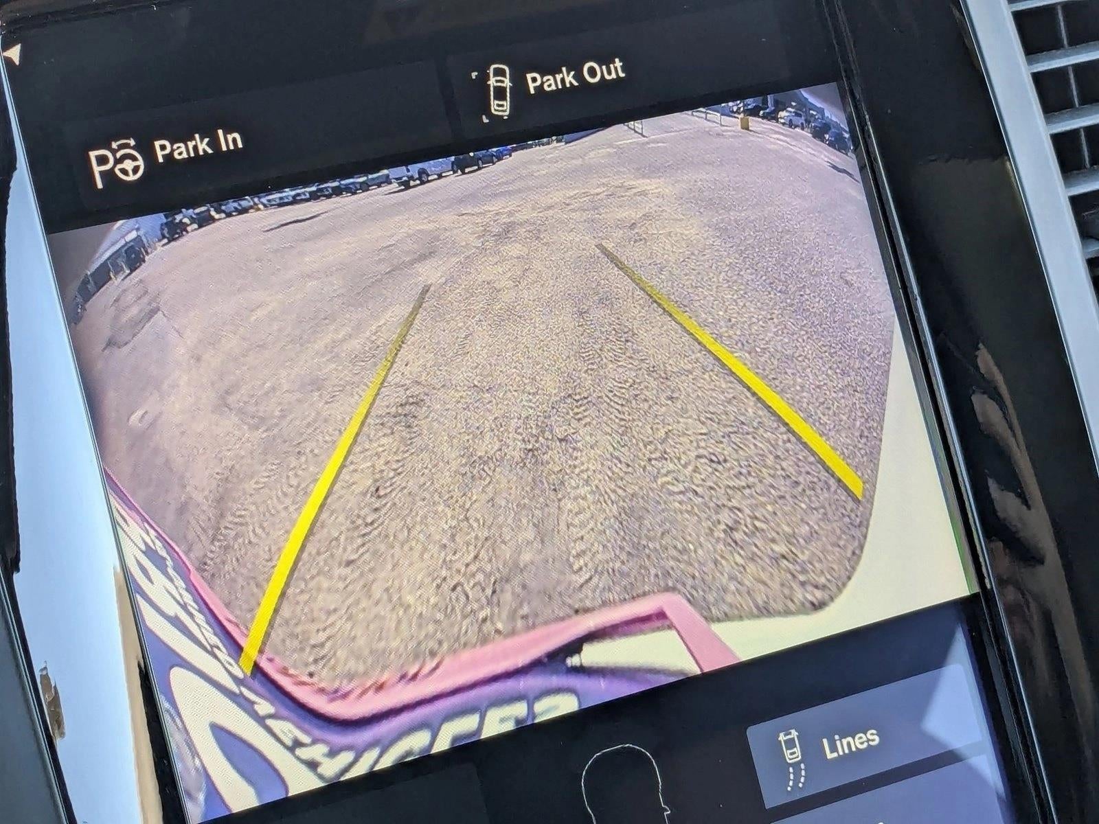 2019 Volvo XC90 Momentum