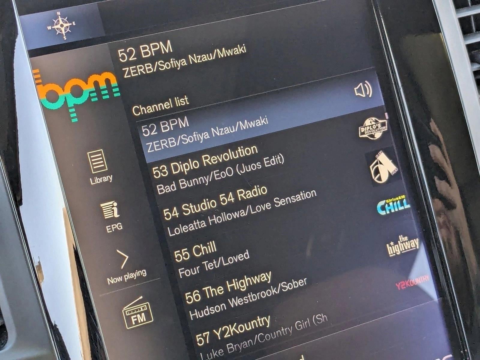 2019 Volvo XC90 Momentum