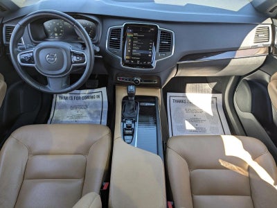 2019 Volvo XC90 Momentum