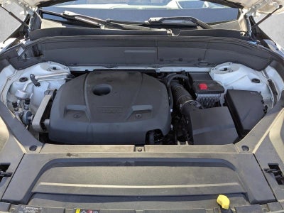 2019 Volvo XC90 Momentum