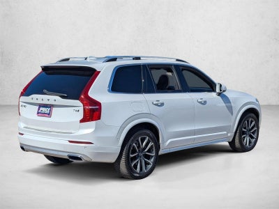 2019 Volvo XC90 Momentum