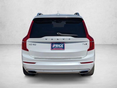 2019 Volvo XC90 Momentum