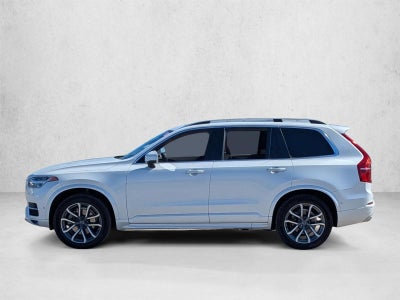 2019 Volvo XC90 Momentum