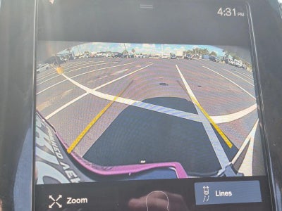 2022 Volvo XC90 Recharge Plug-In Hybrid T8 Inscription Expression 7 Passenger