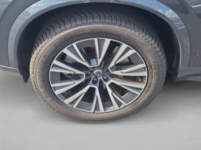 2022 Volvo XC90 Recharge Plug-In Hybrid T8 Inscription Expression 7 Passenger