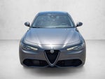 2019 Alfa Romeo Giulia Ti Sport