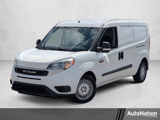 2022 RAM ProMaster City Cargo Van