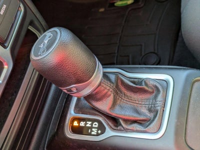 2019 Jeep Wrangler Sport S