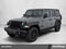 2021 Jeep Wrangler Unlimited Willys 4x4