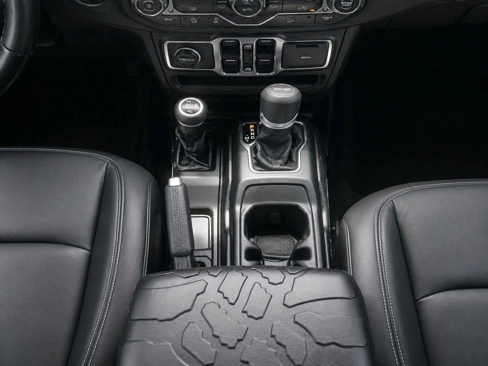 2021 Jeep Wrangler Unlimited Willys 4x4