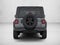 2021 Jeep Wrangler Unlimited Willys 4x4