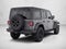 2021 Jeep Wrangler Unlimited Willys 4x4
