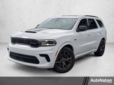 2025 Dodge Durango R/T 20th Anniversary Plus AWD