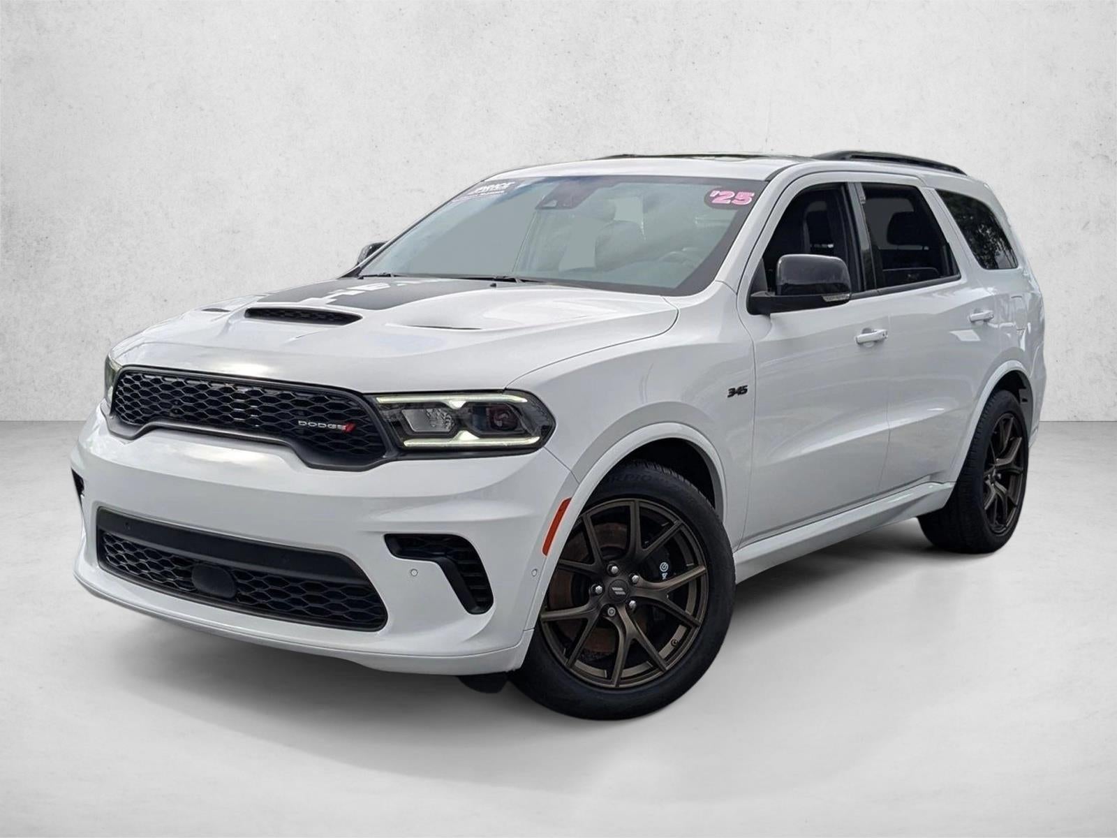 2025 Dodge Durango R/T 20th Anniversary Plus AWD