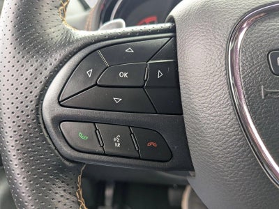 2025 Dodge Durango R/T 20th Anniversary Plus AWD