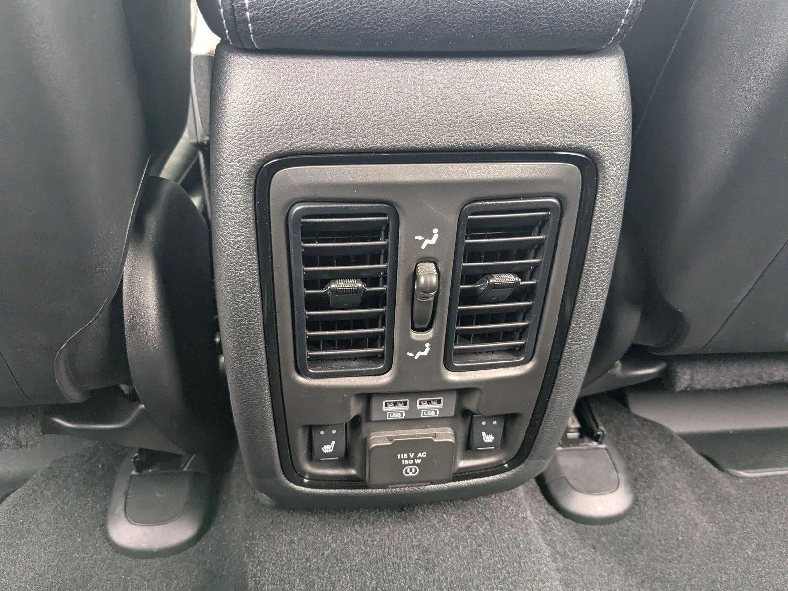 2025 Dodge Durango R/T 20th Anniversary Plus AWD