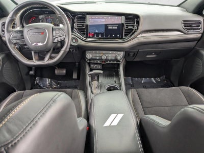 2025 Dodge Durango R/T 20th Anniversary Plus AWD