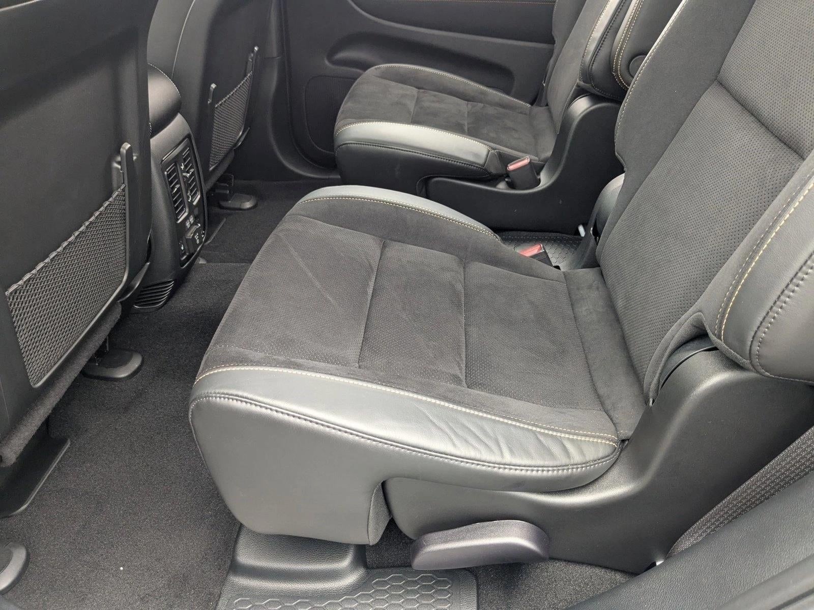 2025 Dodge Durango R/T 20th Anniversary Plus AWD