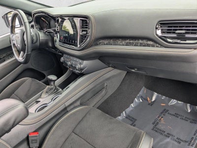 2025 Dodge Durango R/T 20th Anniversary Plus AWD