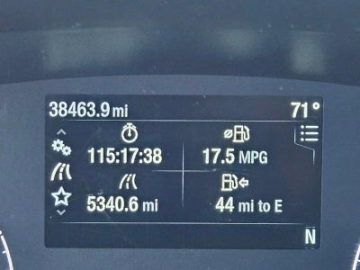 2021 Ford Transit Passenger Wagon XL