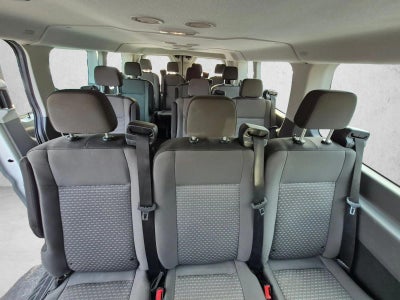 2024 Ford Transit Passenger Wagon XL