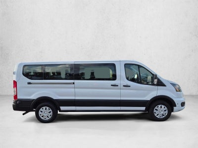 2024 Ford Transit Passenger Wagon XL