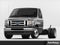 2022 Ford E-Series Cutaway Base