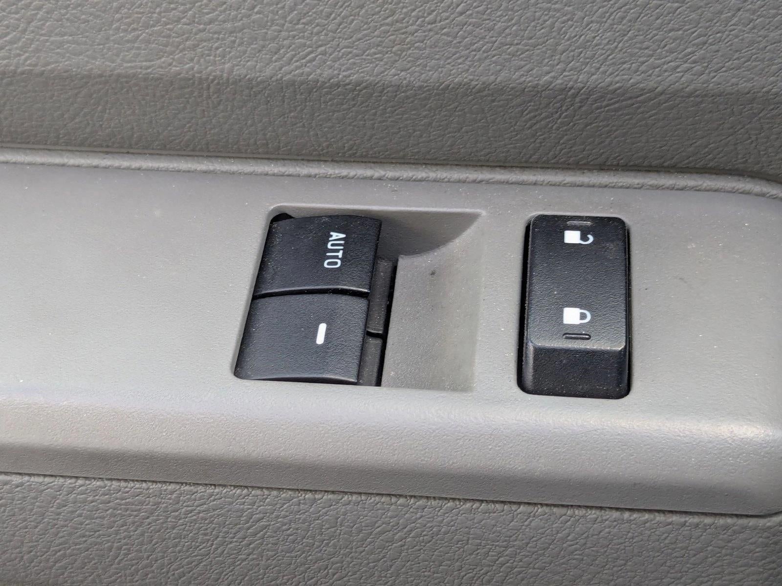 2024 Ford E-Series Cutaway Base