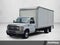2026 Ford E-Series Cutaway Base